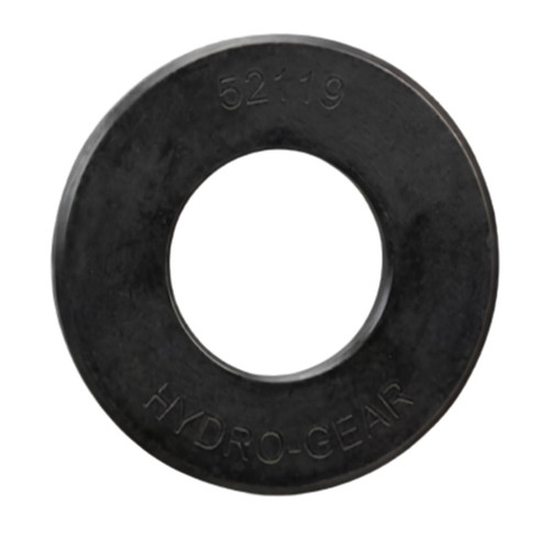 HYDRO GEAR 52119 WASHER .813 X 2 X .15 (ORIGINAL OEM)