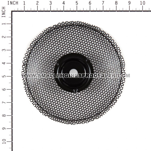 BRIGGS & STRATTON FAN-FLYWHEEL 796201 - Image 3