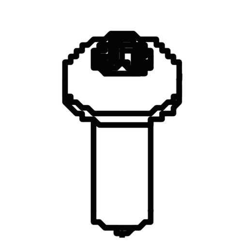 Hydro Gear Bolt 10-32 X 1/2 Self Tapping 50653 - Image 1 Hydro Gear Bolt 10-32 X 1/2 Self Tapping 50653 - Image 1