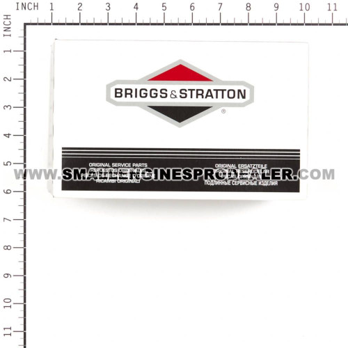 BRIGGS & STRATTON CARBURETOR 796227 - Image 5