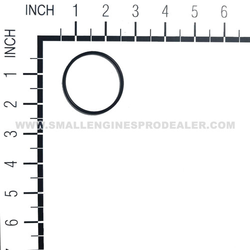 Hydro Gear O-Ring -134 .103 X 1.862 9004101-1340 - Image 2