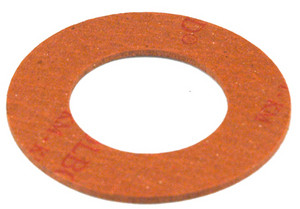 WASHER FIBRE 1-1/4In. X 2-5/16In. - (UNIVERSAL) - 1220