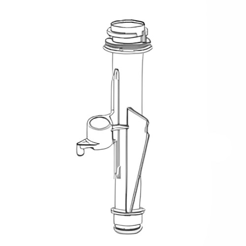 BRIGGS & STRATTON TUBE-DIPSTICK 796502 - Image 1