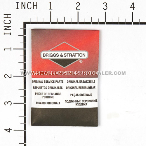 BRIGGS & STRATTON KIT-CARB OVERHAUL 796612 - Image 2