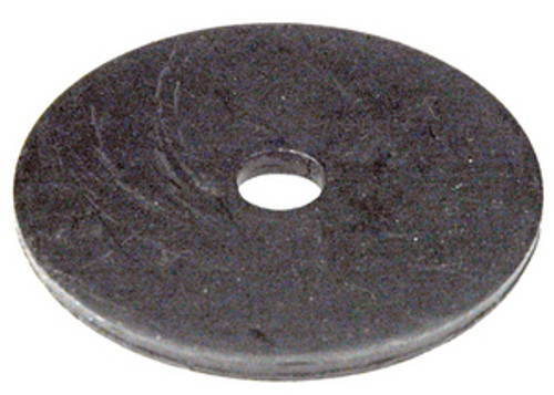 WASHER BLADE STEEL 3/8In.X2-1/4In. - (UNIVERSAL) - 1188