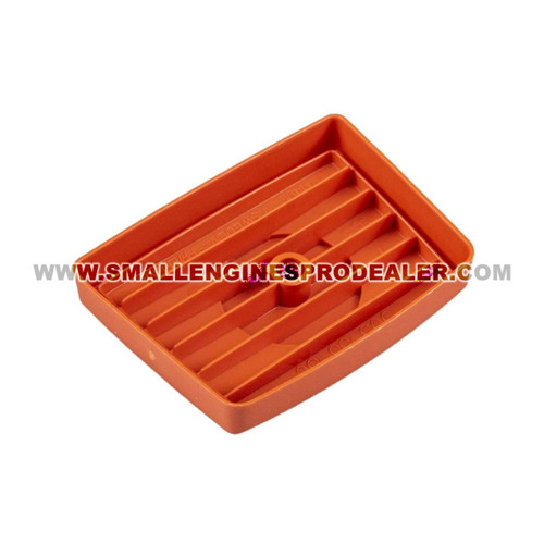 REDMAX 503888002 - AIR FILTER COVER - Image 1 