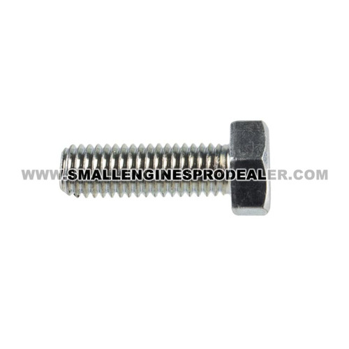 REDMAX 505169601 - BOLT M8 X L25 L/H - Image 1 