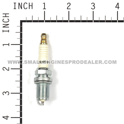 BRIGGS & STRATTON part 797434 - PLUG-SPARK - Image 2