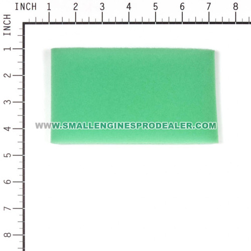 BRIGGS & STRATTON FILTER-PRE CLEANER 798795 - Image 2