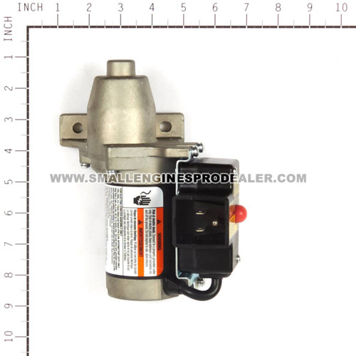 BRIGGS & STRATTON MOTOR-STARTER 798884 - Image 2