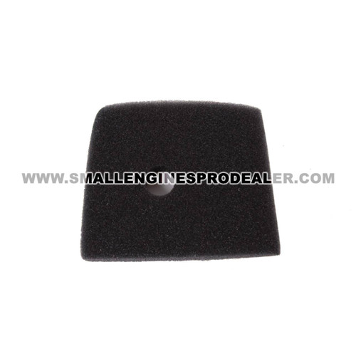 REDMAX 537186301 - AIR FILTER (READY-OILED) - Image 3