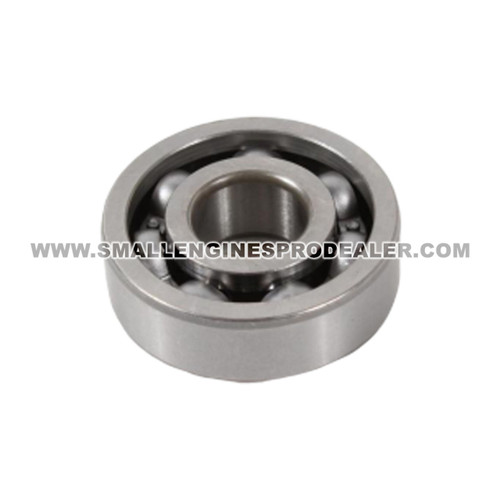 REDMAX 545013401 - BEARING RADIAL BALL (6201) - Image 2