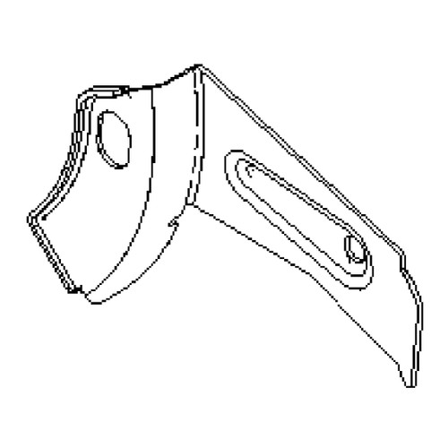 BRIGGS & STRATTON CLIP-WIRE 799844 - Image 1