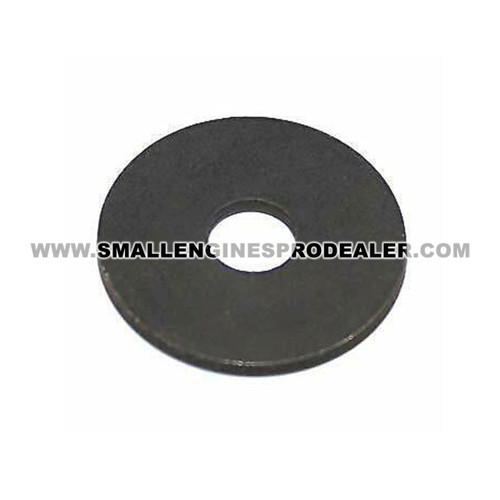 REDMAX 545164501 - WASHER IMPELLER  - Image 1