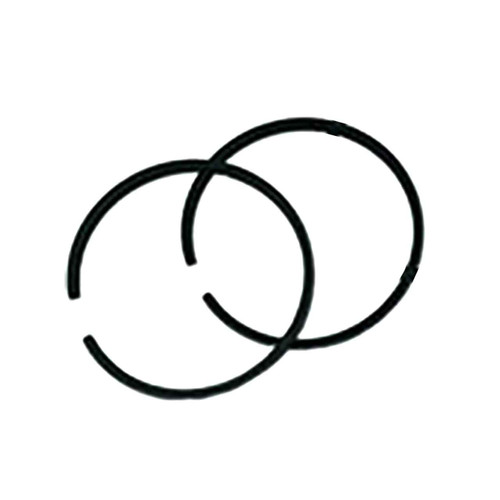 BRIGGS & STRATTON part 801282 - RING SET - (OEM part)