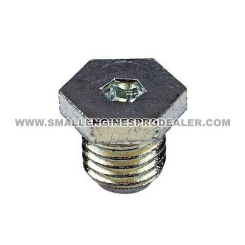 REDMAX 575724601 - PLUG GREASE 9MM - Image 1