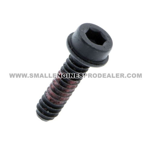 REDMAX 503216220 - SCREW W/ LOCKING - Image 1 