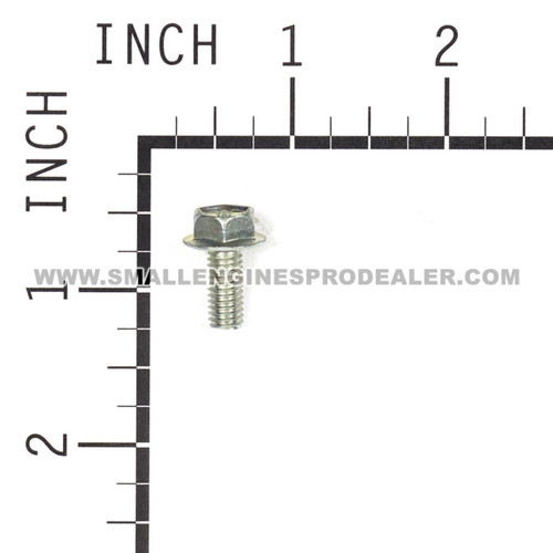 BRIGGS & STRATTON part 807084 - SCREW - Image 2