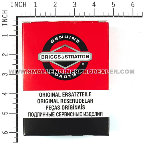 BRIGGS & STRATTON part 808033 - ADAPTER-OIL FILTER - Image 4