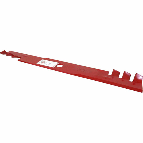 BLADE EXMARK 201/2IN X 21/2IN X 15/16IN COMMERCIAL MULCH (EXMARK) 11469