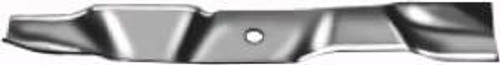 BLADE 16-1/4In. X 15/16In. EXMARK SOLID AIR FOIL HIGH LIFT - (EXMARK) - 11493