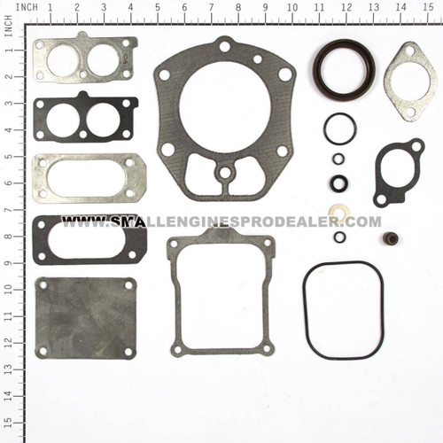 BRIGGS & STRATTON GASKET SET-ENGINE 841122 - Image 2