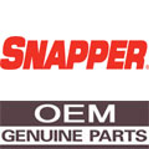Product number 5025100SM Snapper