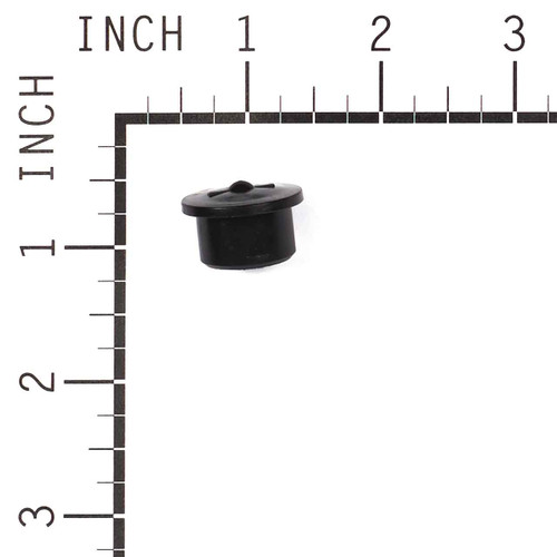 SNAPPER 703931 - PLUG TRANSMISSION - Original OEM part