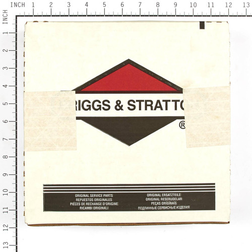 BRIGGS & STRATTON part 841580 - SHAFT-STUB - Image 1