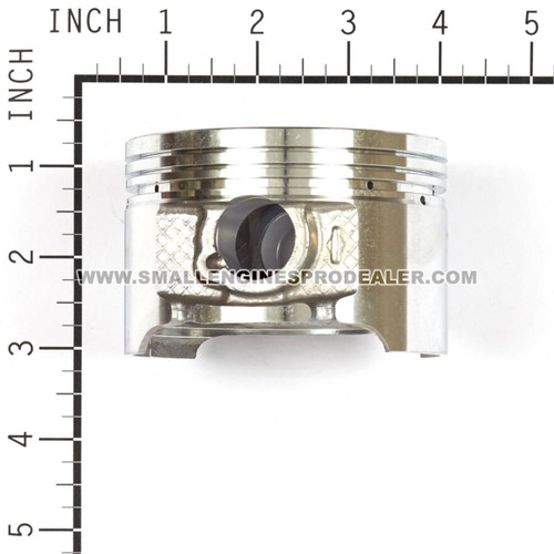 BRIGGS & STRATTON PISTON ASSY - STD 841837 - Image 2