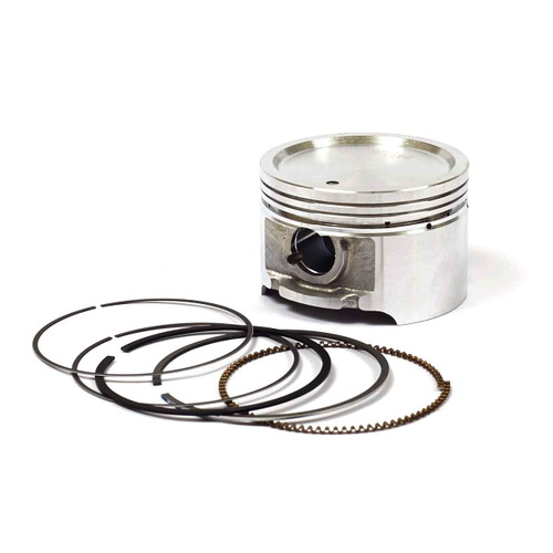 BRIGGS & STRATTON part 841837 - PISTON ASSEMBLY - STANDARD - (OEM part)