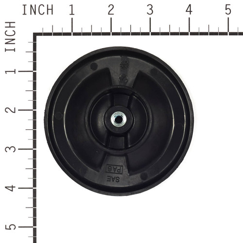 BRIGGS & STRATTON part 841846 - KNOB-A C COVER - Image 1 BRIGGS & STRATTON part 841846 - KNOB-A C COVER - Image 1