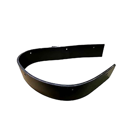 SNAPPER 5102037YP - FLAP STRIPER 61 DECAL - Original OEM part