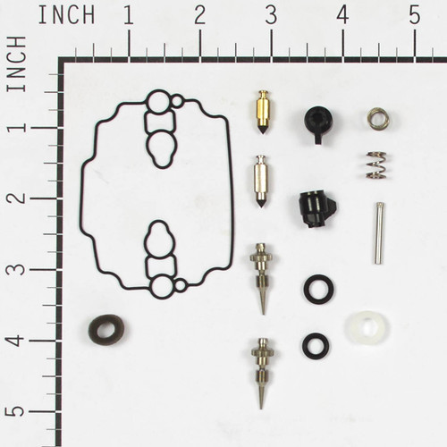 BRIGGS & STRATTON part 842873 - KIT-CARB OVERHAUL - Image 1