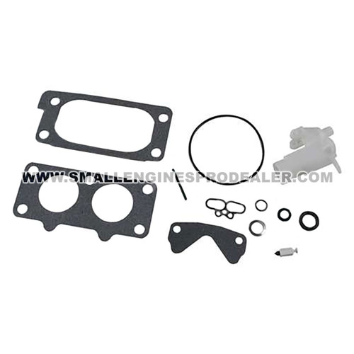 BRIGGS & STRATTON part 843103 - KIT-CARB OVERHAUL - Image 2