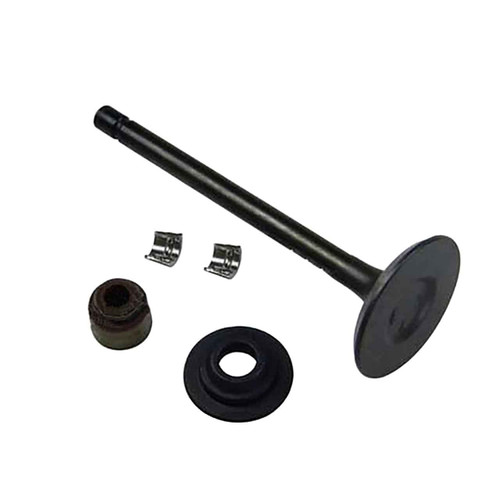 BRIGGS & STRATTON part 843729 - VALVE-EXHAUST - (OEM part)