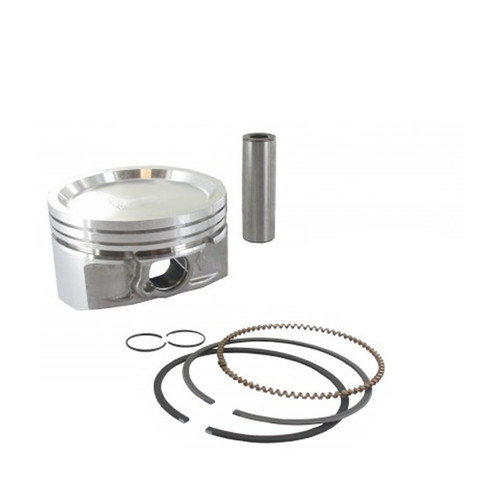 BRIGGS & STRATTON part 843805 - PISTON ASSEMBLY (OEM part)