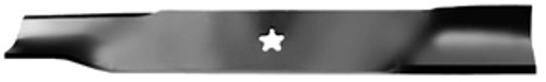 BLADE HUSQVARNA 16-1/4In. X 5 POINT STAR - (HUSQVARNA) - 12123 BLADE HUSQVARNA 16-1/4In. X 5 POINT STAR - (HUSQVARNA) - 12123