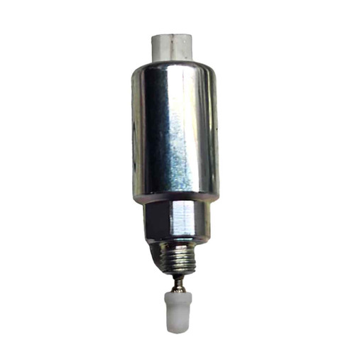 BRIGGS & STRATTON part 845654 - SOLENOID-FUEL - (OEM part)
