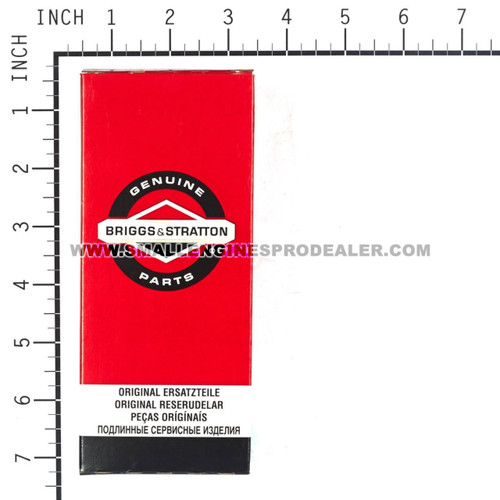 BRIGGS & STRATTON MUFFLER 294599S - Image 4