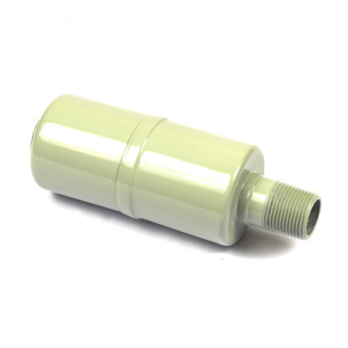 BRIGGS & STRATTON MUFFLER 294599S - Image 1