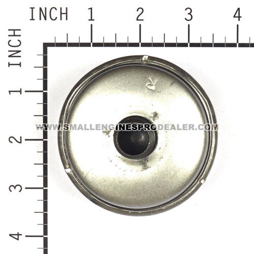 BRIGGS & STRATTON MUFFLER 5019K - Image 2 BRIGGS & STRATTON MUFFLER 5019K - Image 2