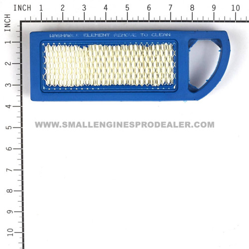 BRIGGS & STRATTON ELS A/C FLTR CART 5078K - Image 3