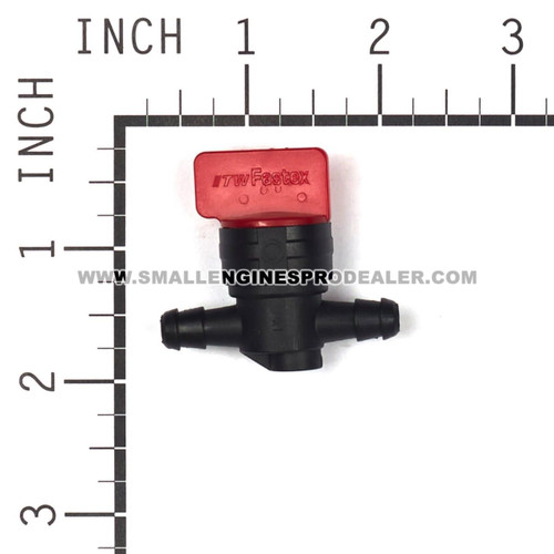 BRIGGS & STRATTON SHUT-OFF VALVE 5091K - Image 3