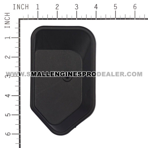 BRIGGS & STRATTON FOAM AIR CLEANER KIT 5099K - Image 4