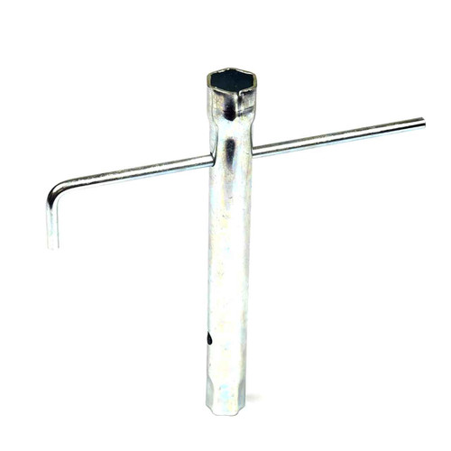 BRIGGS & STRATTON part 5402K WRENCHSPARKPLUG PLUG (OEM part) - NO LONGER AVAILABLE