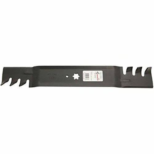 BLADE MTD 213/16IN X 'H' PATTERN COMMERCIAL MULCHING (MTD) 11233