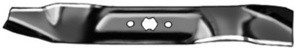 BLADE MTD 21-3/16In. X 'H' PATTERN COMMERCIAL MULCHING - (MTD) - 11233