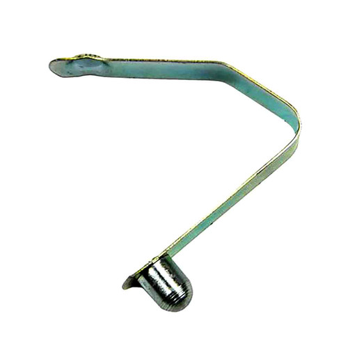 308421005 - BUTTON SPRING CLIP RETAINER W/ - Part # 308421005 (HOMELITE ORIGINAL OEM)