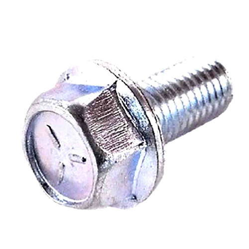 660599002 - BOLT WHIZ 5/16-24X0.63 GR5 ZINC PLATED (HOMELITE ORIGINAL OEM)